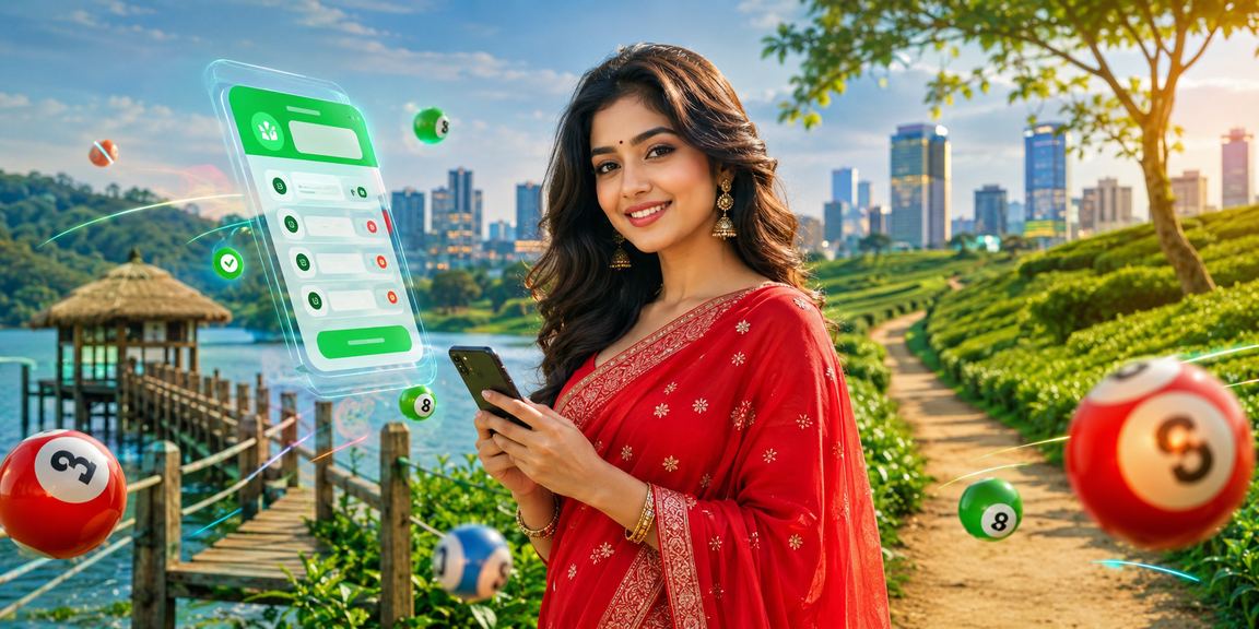 বান্দরবানের একজন তরুণ 356 bet রেফারেল পুরস্কার অর্জন করছেন