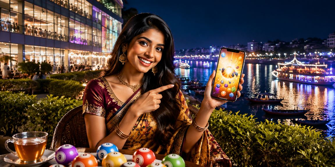 বরিশালের চা বাগানে মোবাইল লটারি ও অনলাইন বেটিং পেমেন্ট