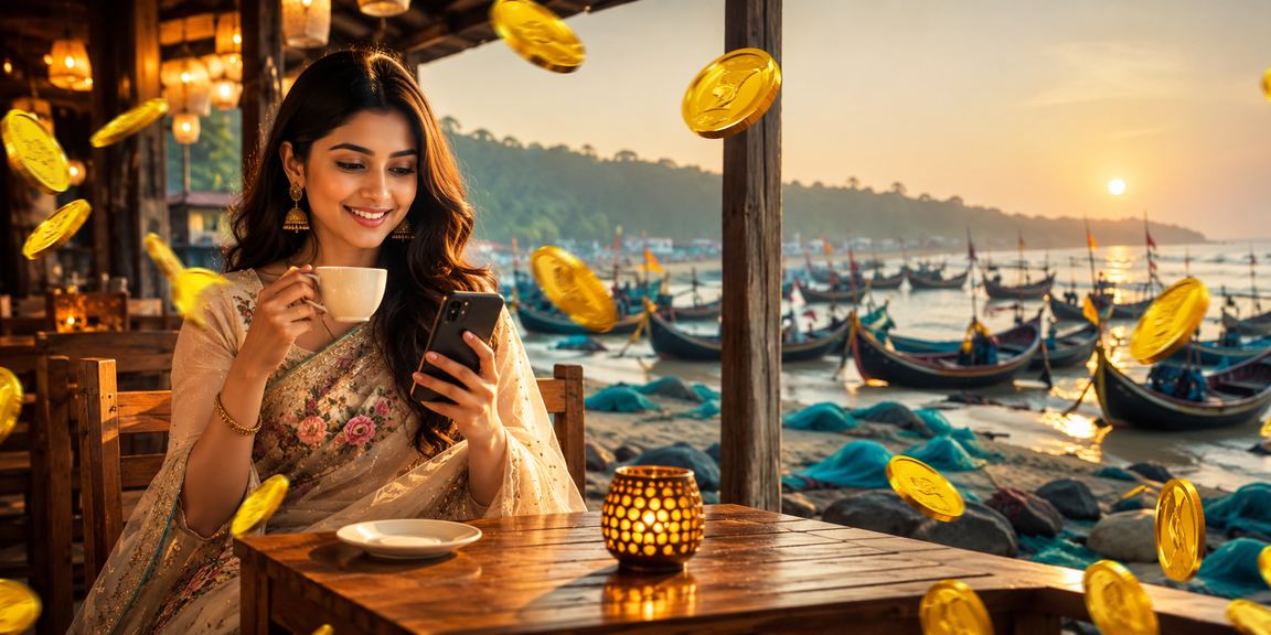 কক্সবাজারে ক্রিকেট বেটিং অভিজ্ঞতা