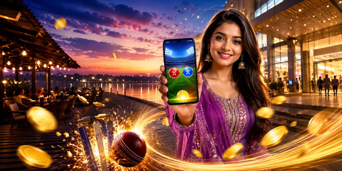 কক্সবাজারের সৈকতে বসে অনলাইন গেমিং উপভোগ করছেন একজন তরুণ