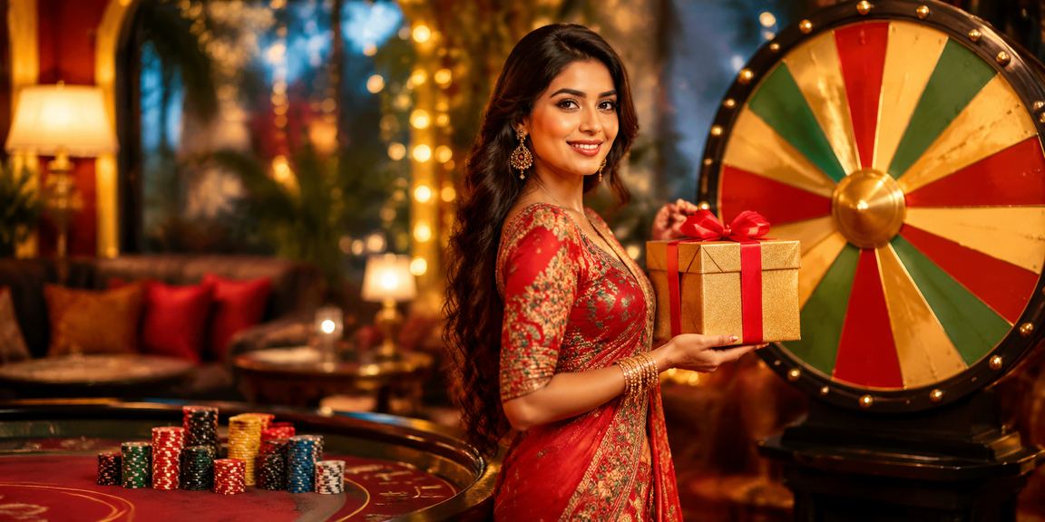 গাজীপুরে পহেলা বৈশাখে স্পোর্টস বেটিং উৎসব — 356 bet ইভেন্ট